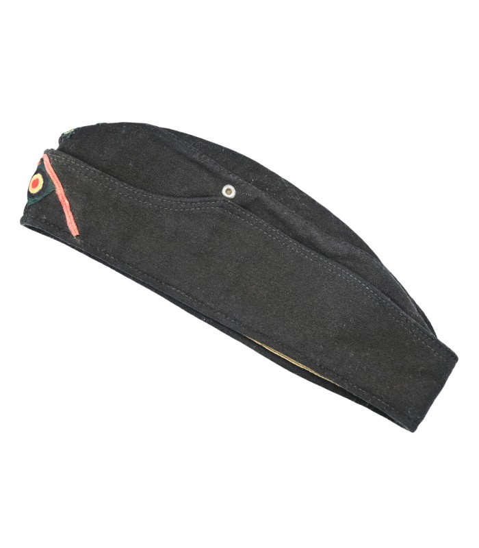WH Panzer o'seas cap