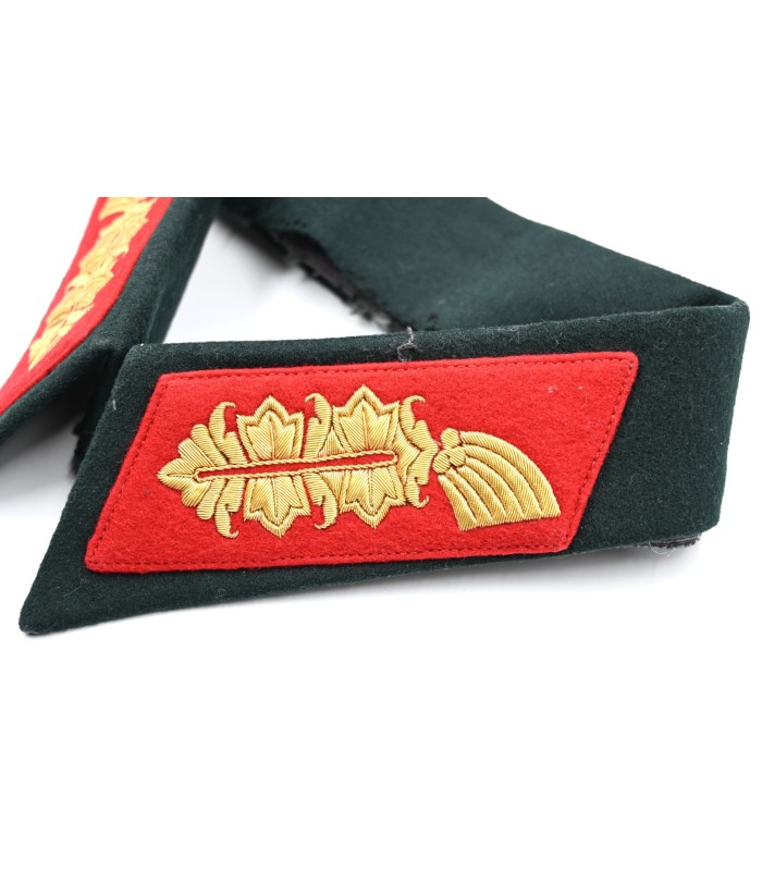 WH général