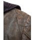 Blouson de vol de la Luftwaffe