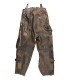 Pantalon de vol de la Luftwaffe