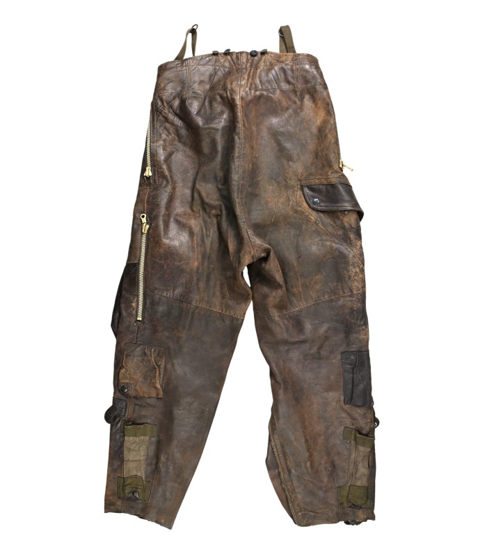 Pantalon de vol de la Luftwaffe