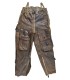 Pantalon de vol de la Luftwaffe
