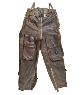 Luftwaffe Pilot