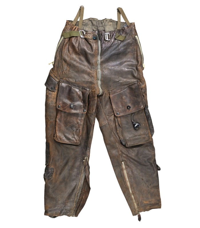 Luftwaffe Pilot