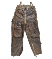 Pantalon de vol de la Luftwaffe