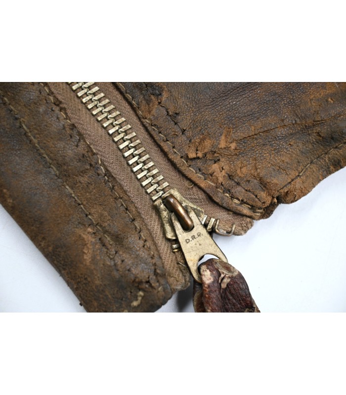 Pantalon de vol de la Luftwaffe