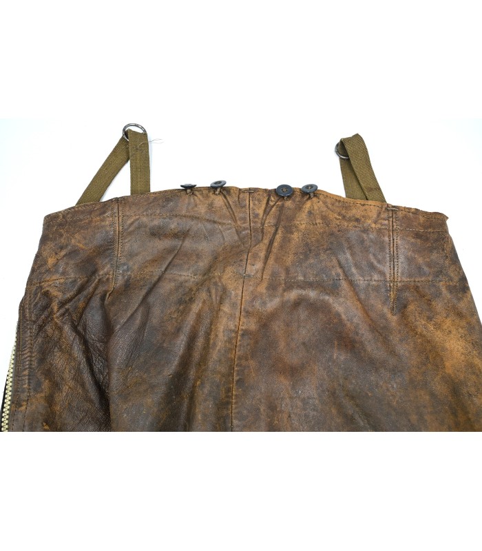 Pantalon de vol de la Luftwaffe