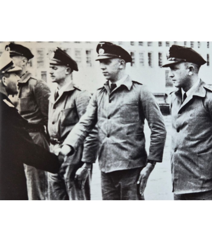 Kriegsmarine - U-Boot