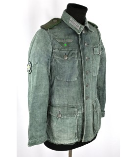 Wehrmacht Gebirgsjäger