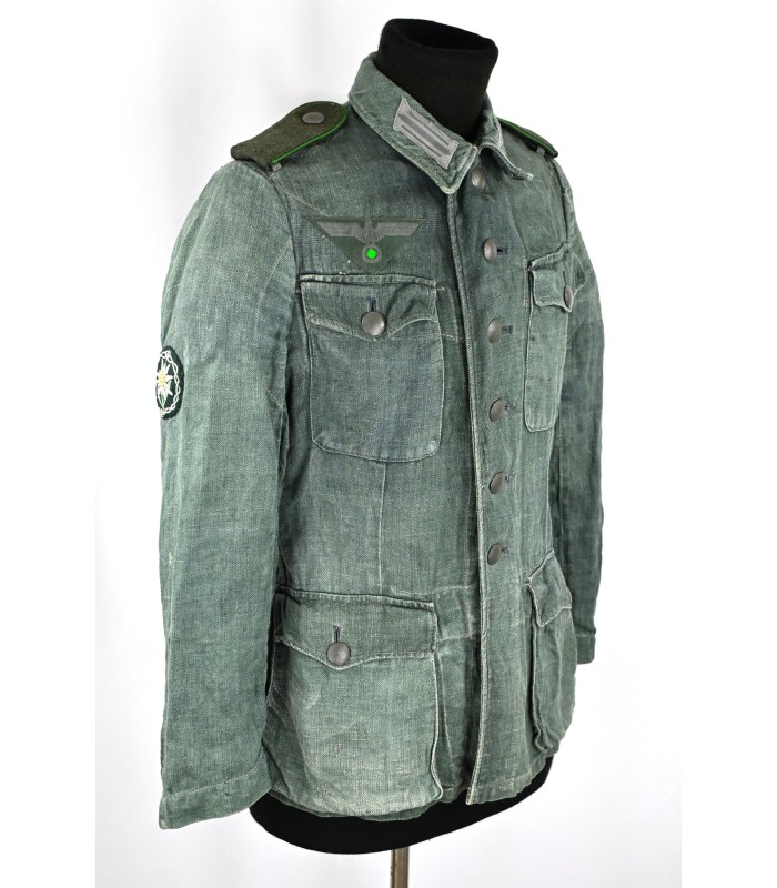 Wehrmacht Gebirgsjäger