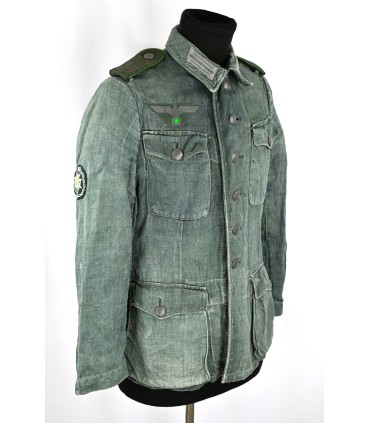 Wehrmacht Gebirgsjäger