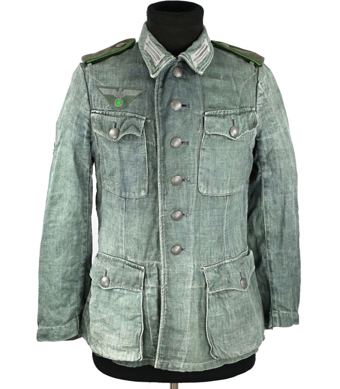 Wehrmacht Gebirgsjäger