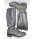 Paire de bottes d'officier WH