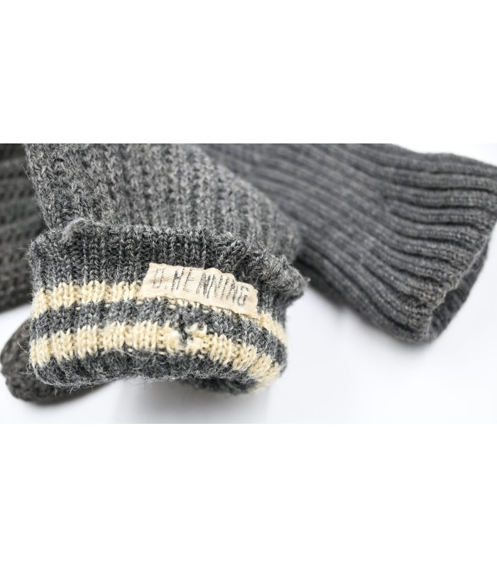 Paire de gants de dotation WH