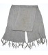 WH regulation scarf