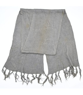 WH regulation scarf
