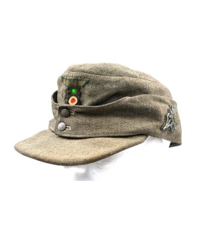 Casquette Mle 43 WH troupe