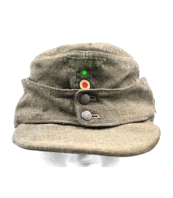 Casquette Mle 43 WH troupe