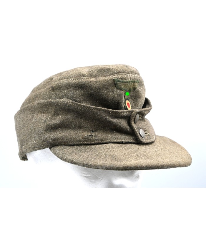 Casquette Mle 43 WH troupe