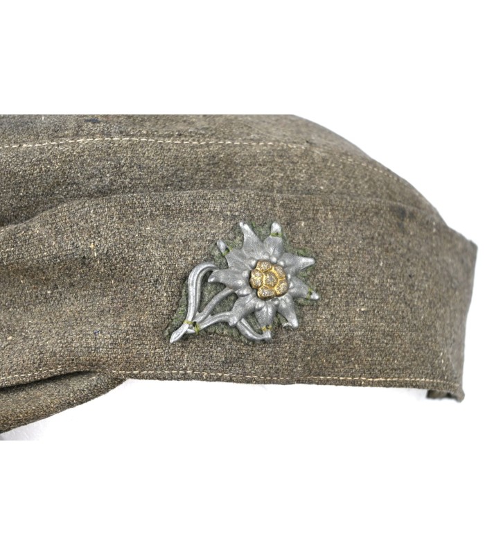 WH Gebirgsjäger Bergmütze
