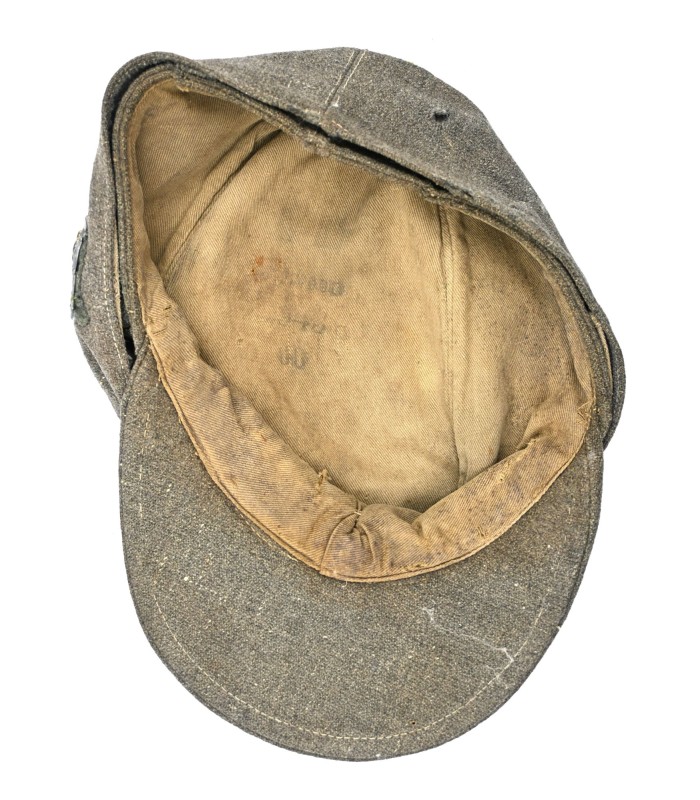 Casquette Mle 43 WH troupe