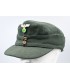 Casquette Mle 43 forestier