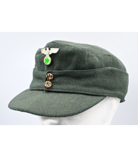 Forestry M43 cap