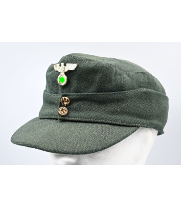 Forestry M43 cap