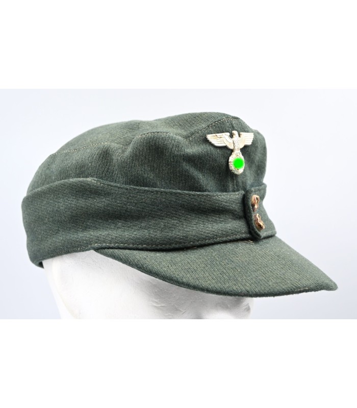 Casquette Mle 43 forestier