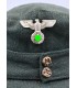 Casquette Mle 43 forestier
