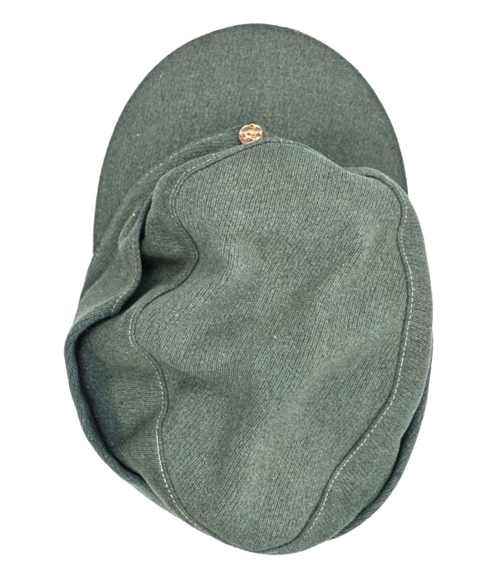 Casquette Mle 43 forestier