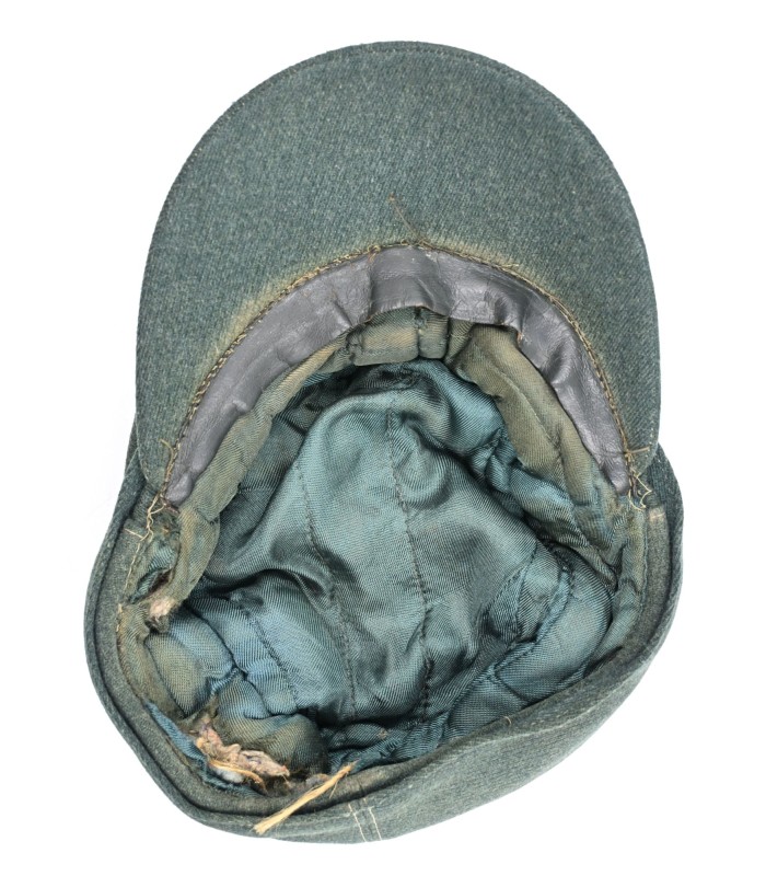 Casquette Mle 43 forestier