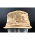 Casquette blanche de Gebirgsjäger