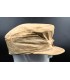 Casquette blanche de Gebirgsjäger