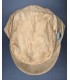 Casquette blanche de Gebirgsjäger