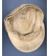 Casquette blanche de Gebirgsjäger