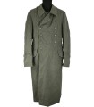 WH M40 EM overcoat