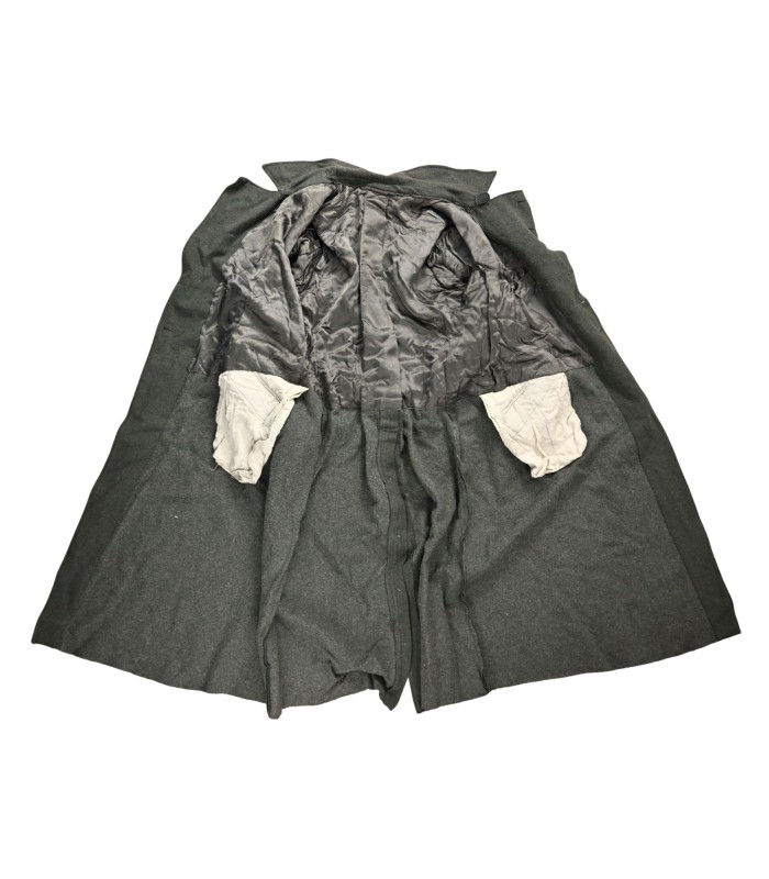 WH M40 EM overcoat