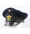 Casquette d'officier Wasserschutzpolizei
