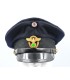 Casquette d'officier Wasserschutzpolizei
