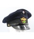 Casquette d'officier Wasserschutzpolizei