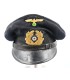 Casquette de sous-officier Kriegsmarine