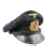 Casquette de sous-officier Kriegsmarine