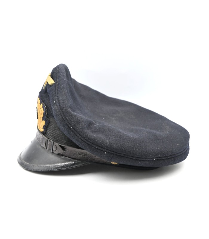 Casquette de sous-officier Kriegsmarine
