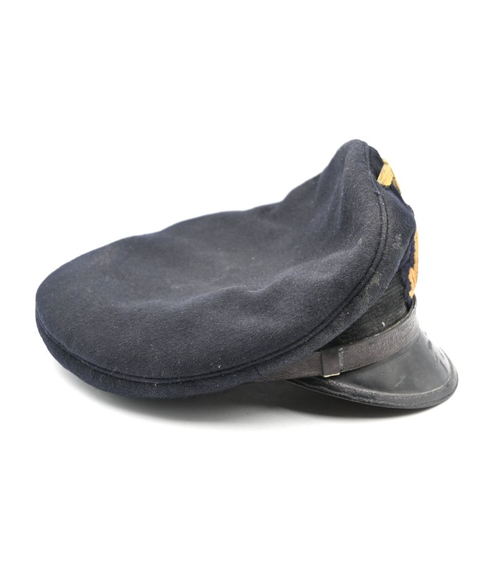 Casquette de sous-officier Kriegsmarine
