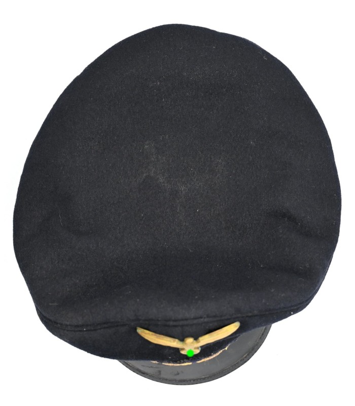 Casquette de sous-officier Kriegsmarine