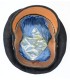 Casquette de sous-officier Kriegsmarine