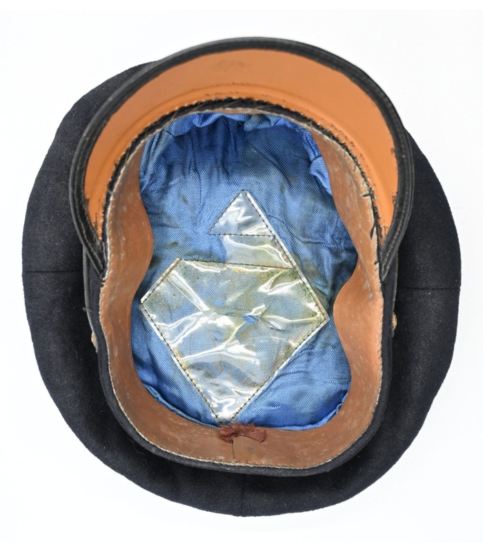 Kriegsmarine NCO visor cap
