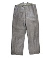 U-Boot leather pants
