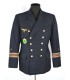 Kriegsmarine, titulaire de la Croix Allemande